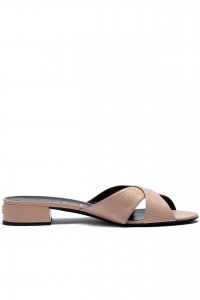 Сабо на каблуке 08.03.2024 Newlife.moda