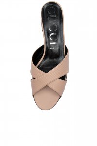 Сабо на каблуке 08.03.2024 Newlife.moda