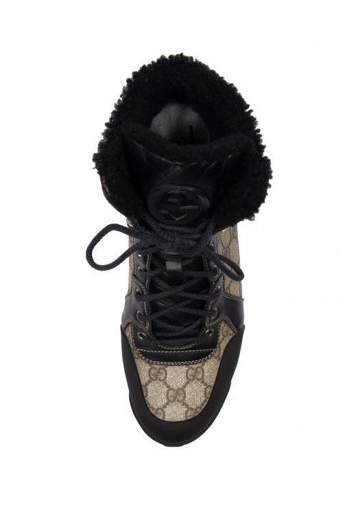 Спортивные ботинки 06.03.2024 Newlife.moda