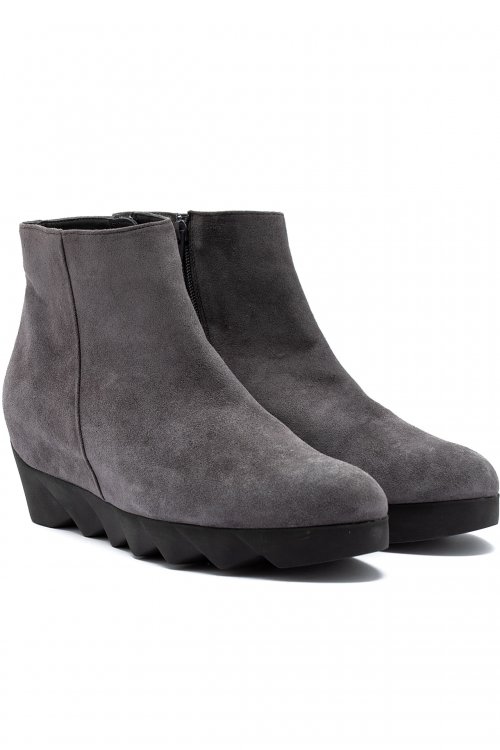 Ботинки 07.03.2024 Newlife.moda