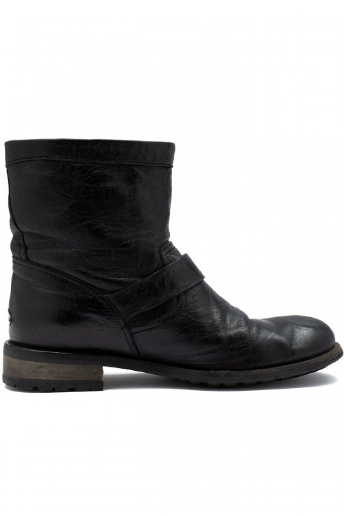 Ботинки 07.03.2024 Newlife.moda