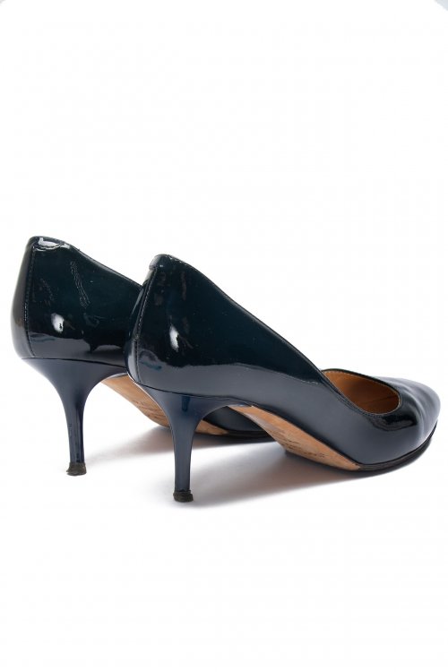 Туфли на каблуке 06.03.2024 Newlife.moda