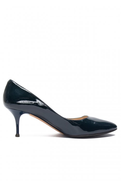 Туфли на каблуке 06.03.2024 Newlife.moda