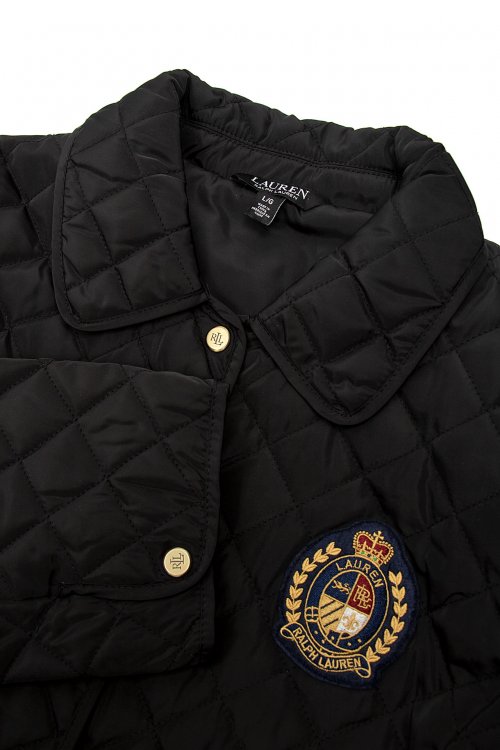 Демисезонная куртка 08.03.2024 Newlife.moda