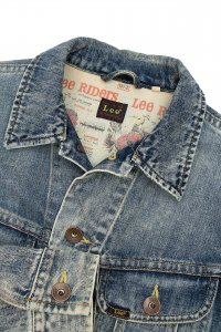 Джинсовая куртка 09.03.2024 Newlife.moda