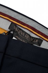 Повседневные брюки 08.03.2024 Newlife.moda