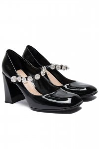 Туфли на каблуке 05.03.2024 Newlife.moda