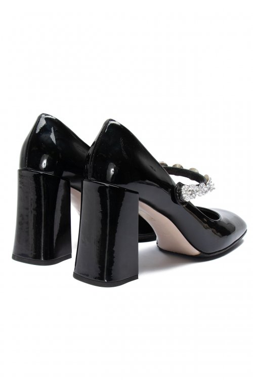 Туфли на каблуке 05.03.2024 Newlife.moda