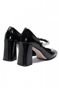 Туфли на каблуке 05.03.2024 Newlife.moda