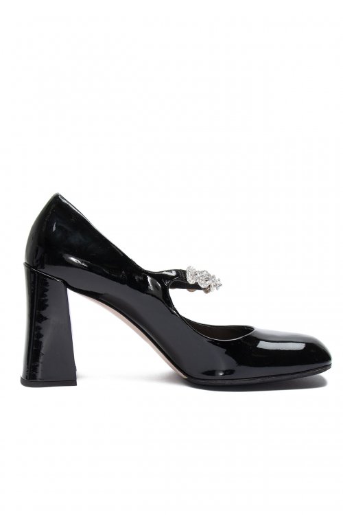 Туфли на каблуке 05.03.2024 Newlife.moda