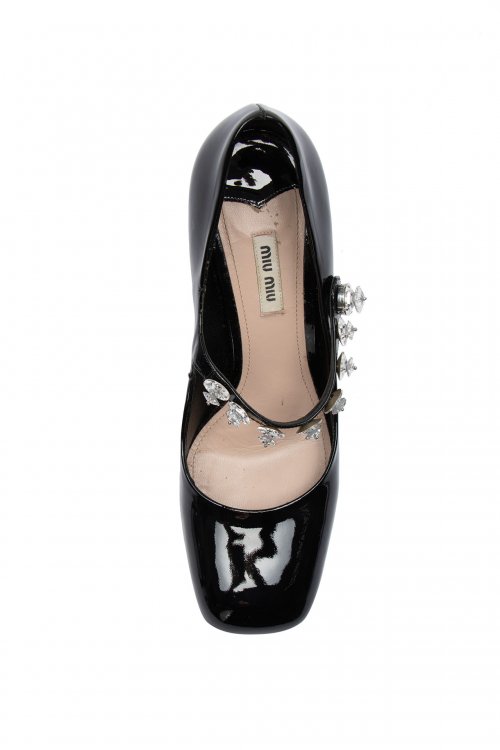 Туфли на каблуке 05.03.2024 Newlife.moda