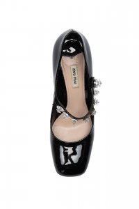 Туфли на каблуке 05.03.2024 Newlife.moda