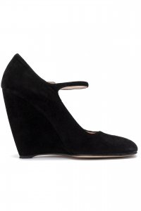 Туфли на танкетке 07.03.2024 Newlife.moda