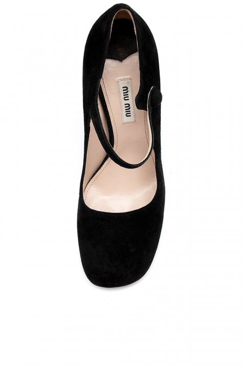 Туфли на танкетке 07.03.2024 Newlife.moda