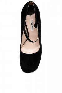 Туфли на танкетке 07.03.2024 Newlife.moda