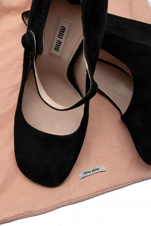 Туфли на танкетке 07.03.2024 Newlife.moda