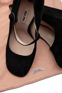 Туфли на танкетке 07.03.2024 Newlife.moda