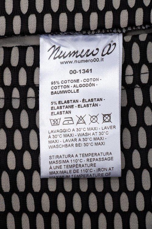 Футболка с коротким рукавом 08.03.2024 Newlife.moda
