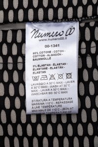 Футболка с коротким рукавом 08.03.2024 Newlife.moda