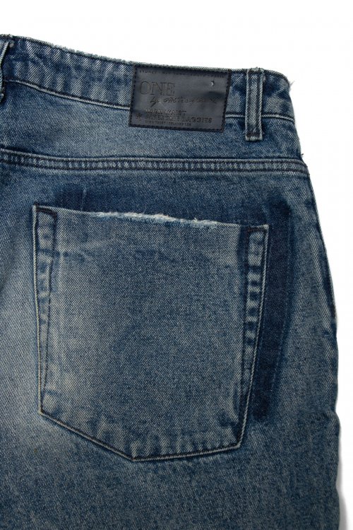 Зауженные джинсы 10.03.2024 Newlife.moda