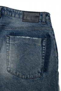 Зауженные джинсы 10.03.2024 Newlife.moda