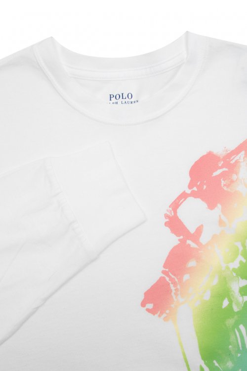 Футболка с длинным рукавом 12.03.2024 Newlife.moda