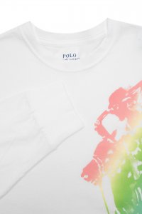 Футболка с длинным рукавом 12.03.2024 Newlife.moda