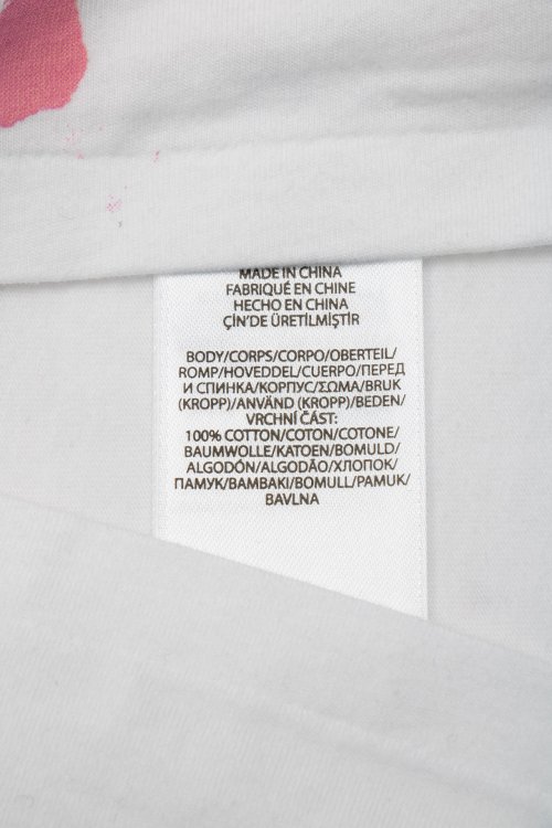 Футболка с длинным рукавом 12.03.2024 Newlife.moda