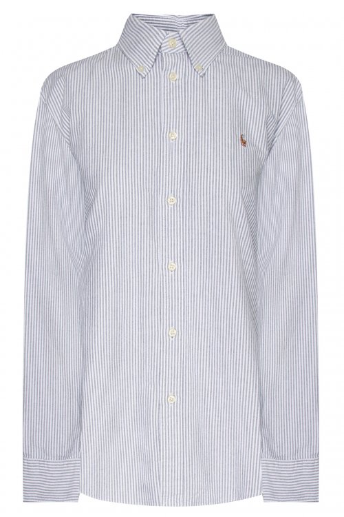 Рубашка 11.03.2024 Newlife.moda