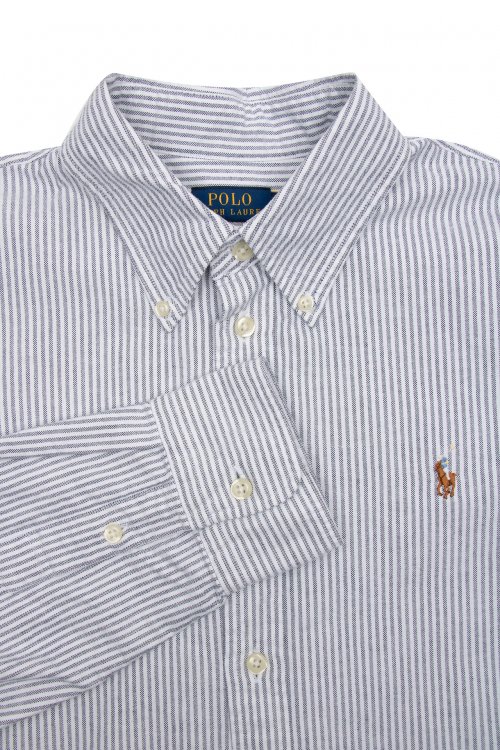 Рубашка 11.03.2024 Newlife.moda