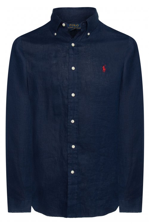 Рубашка с длинным рукавом 16.03.2024 Newlife.moda