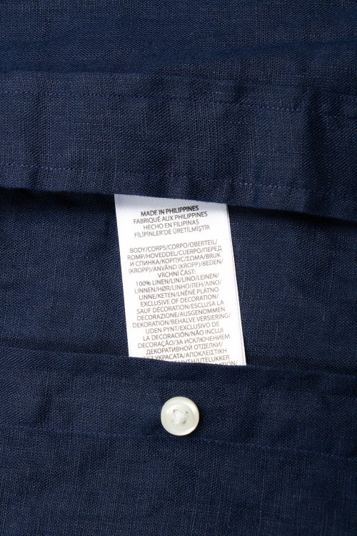 Рубашка с длинным рукавом 16.03.2024 Newlife.moda