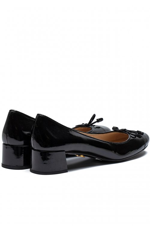 Туфли на каблуке 08.03.2024 Newlife.moda