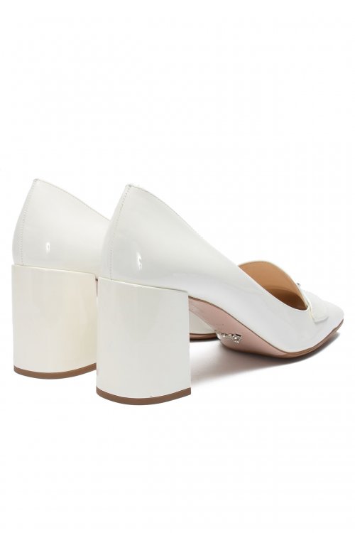 Туфли на каблуке 06.03.2024 Newlife.moda
