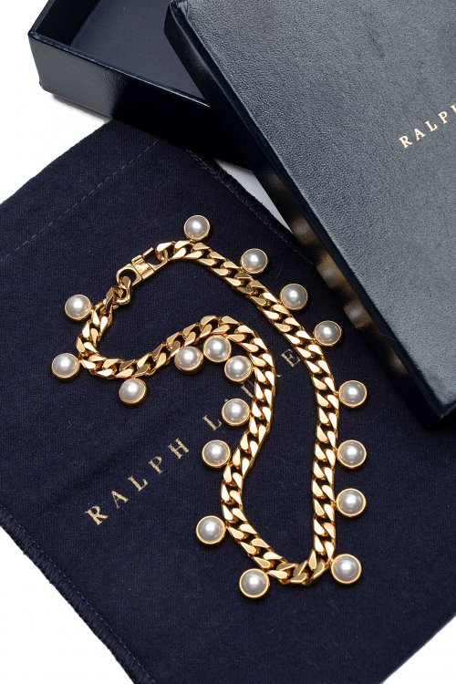 Ожерелье 09.03.2024 Newlife.moda