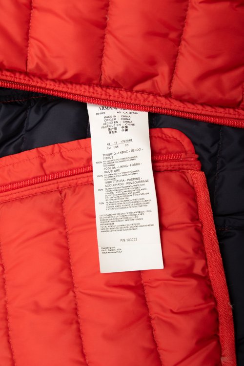 Пуховик 06.03.2024 Newlife.moda