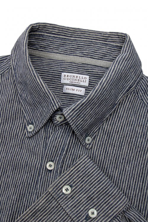 Рубашка с длинным рукавом 08.03.2024 Newlife.moda