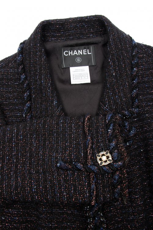 Жакет 04.03.2024 Newlife.moda