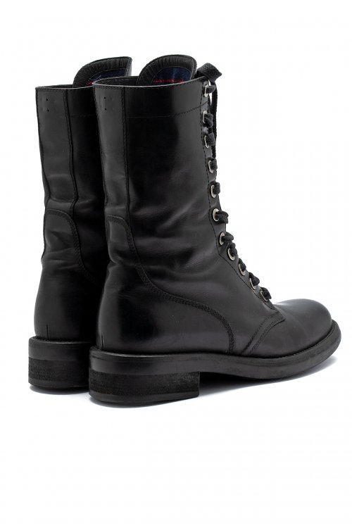 Ботинки 03.03.2024 Newlife.moda