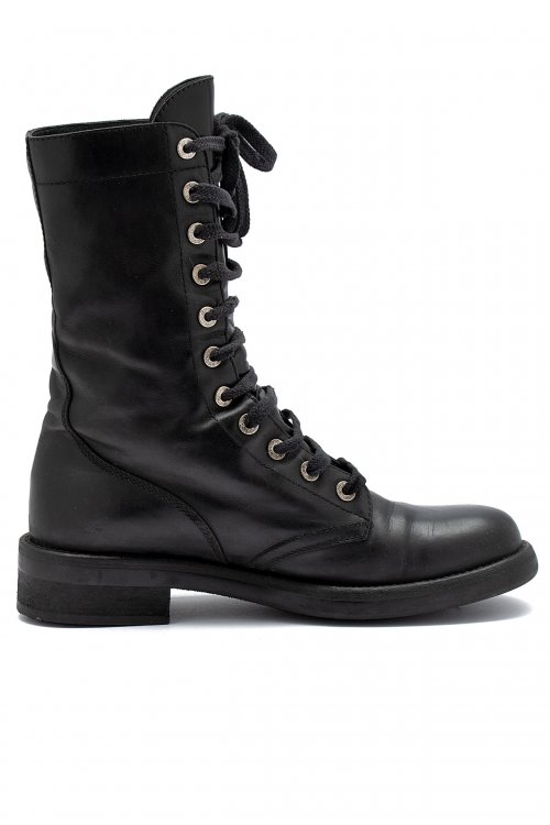 Ботинки 03.03.2024 Newlife.moda