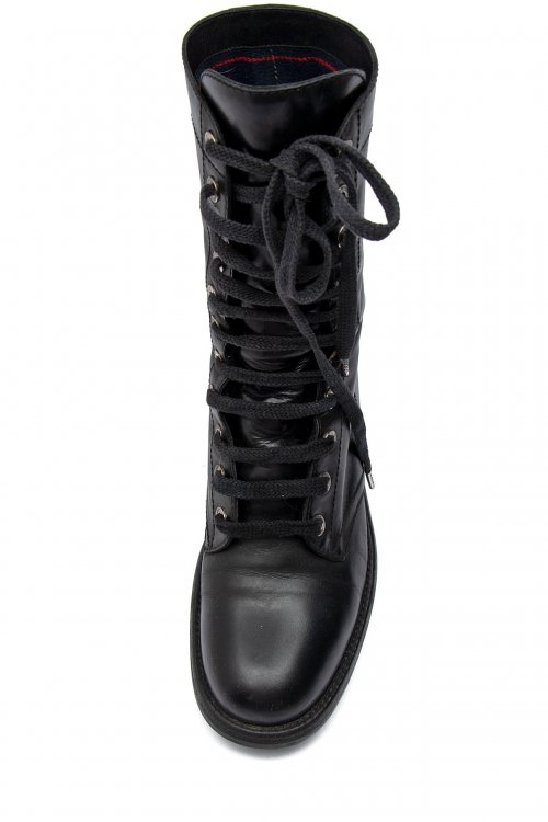 Ботинки 03.03.2024 Newlife.moda