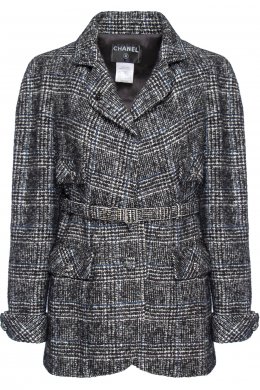 Жакет 04.03.2024 Newlife.moda