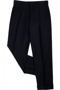 Классические брюки 02.03.2024 Newlife.moda