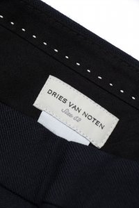 Классические брюки 02.03.2024 Newlife.moda