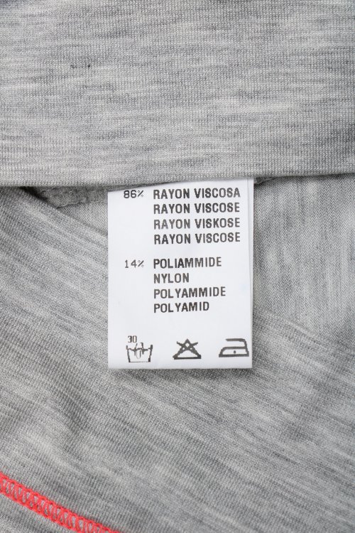 Спортивная футболка 12.03.2024 Newlife.moda
