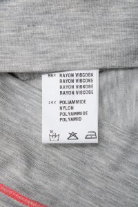 Спортивная футболка 12.03.2024 Newlife.moda