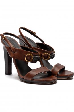 Босоножки на каблуке 02.03.2024 Newlife.moda