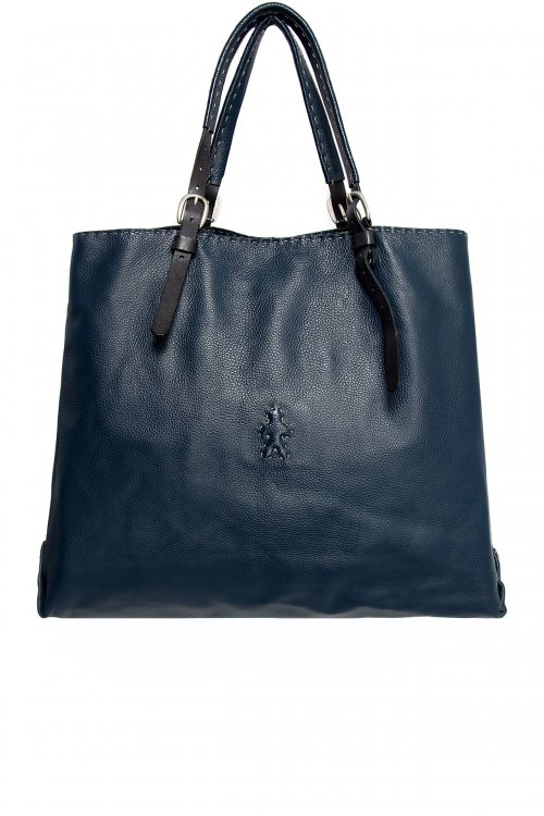 Кожаная сумка 02.03.2024 Newlife.moda