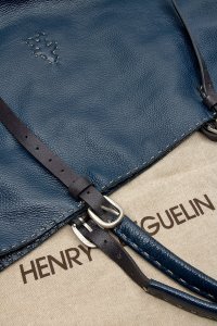 Кожаная сумка 02.03.2024 Newlife.moda