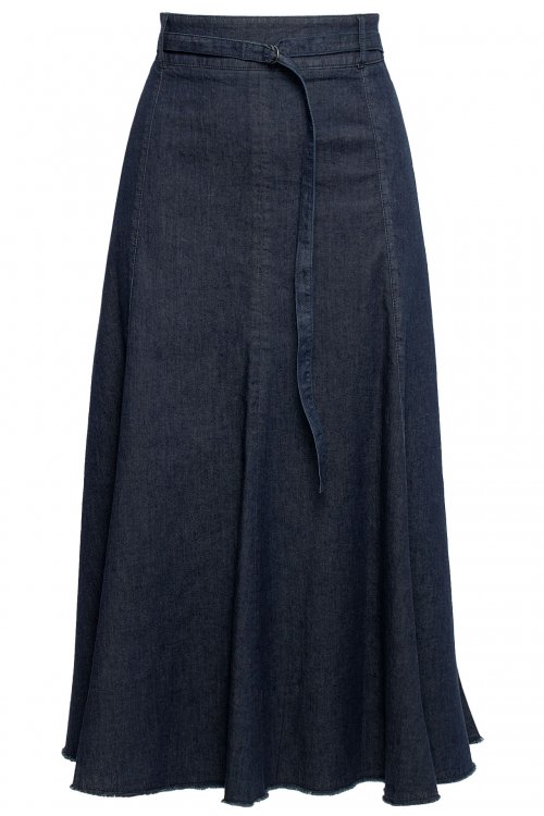 Костюм с юбкой 01.03.2024 Newlife.moda